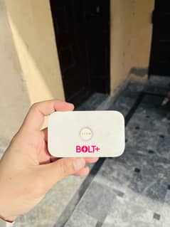 Zong Device