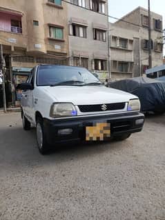 Suzuki luxury mehran 03110226803