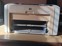 hp laser jet 2022