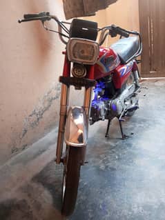 Hi speed 2023 applied for urgent sale