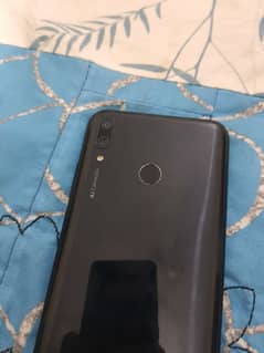 Huawei y9