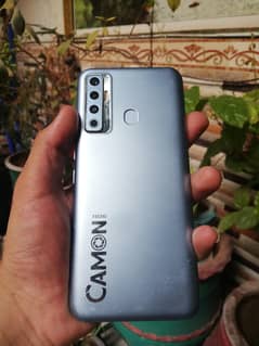tecno camon 17             6 /128