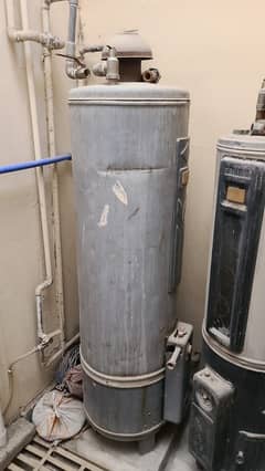 Electric Geyser full size used for sale