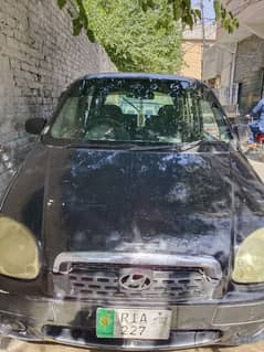 Hyundai