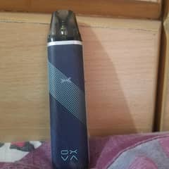oxva xlim go with 0.8 coil okay hai