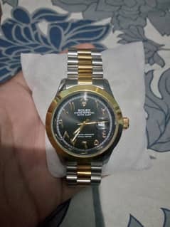 watch