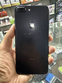 Iphone 7 plus