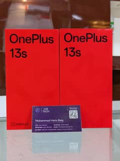 oneplus 13t oneplus 13s