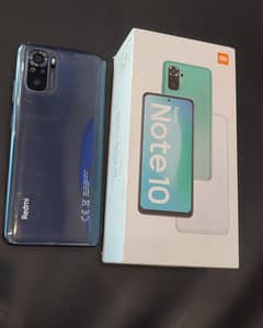 Redmi note 10
