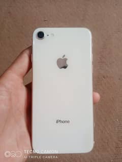 iphone 8_ Best condition and low price