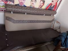 Stylish & Comfortable 5-Seater Sofa Set for Sale – Great Condition!