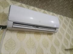 DC inverter 1 ton