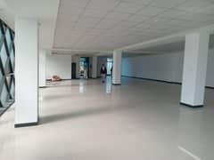 Office Space Available For Rent  5000sqf