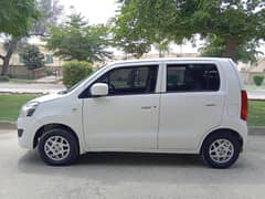 Wagon R VXL 2022 model