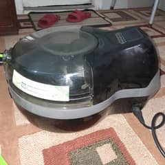 Tefal ActiFry 2 in 1, Model: SERIE O21A, Made in France