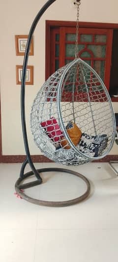 swing for sale in good condition