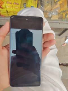 Infinix Note 30 | 8+8Ram | 256GB