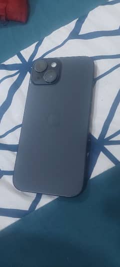 Apple iPhone 128GB Non Pta JV