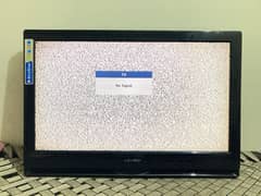 Evcostar Orignal Led Tv