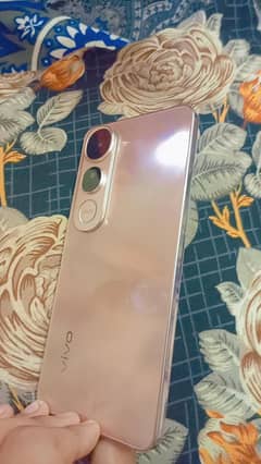 Vivo V50 lite