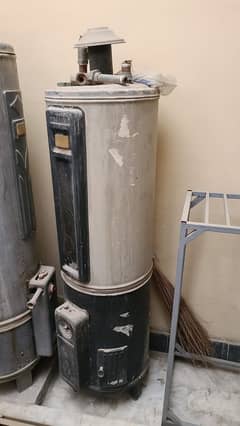 Old Electric Geyser for Sale