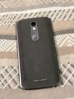 Motorola turbo 2
