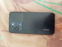 Infinix note 12 G96