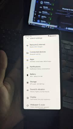 Google Pixel 3a