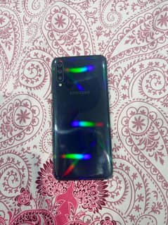 Samsung a70 6/128