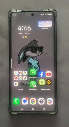 Camon 30s