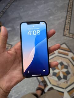 iPhone 12(non pta)Jv exchange