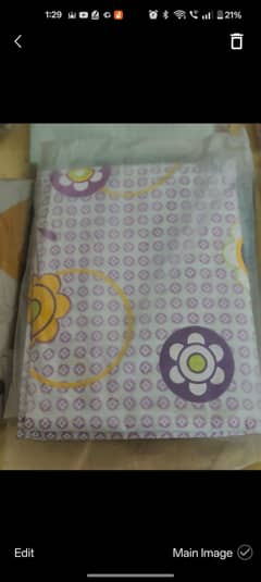 king bed sheet