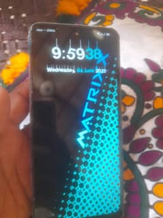 Infinx hot11s mobile hai koi masla nhi hai all okay hai