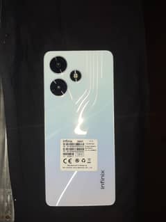 infinix hot 30 ,, 8/128 new conditions