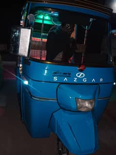 raksha 6 seater Chinchi