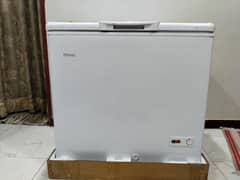 Brand New Deep Freezer Single Door