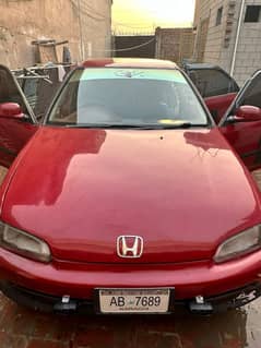 Honda Civic 1995