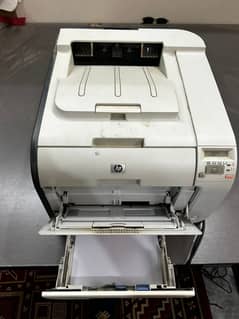 HP
