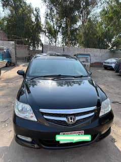 Honda