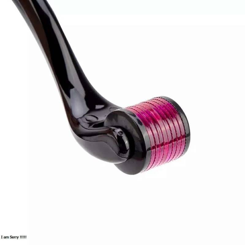 Derma Roller System For Hair 03017186072 2