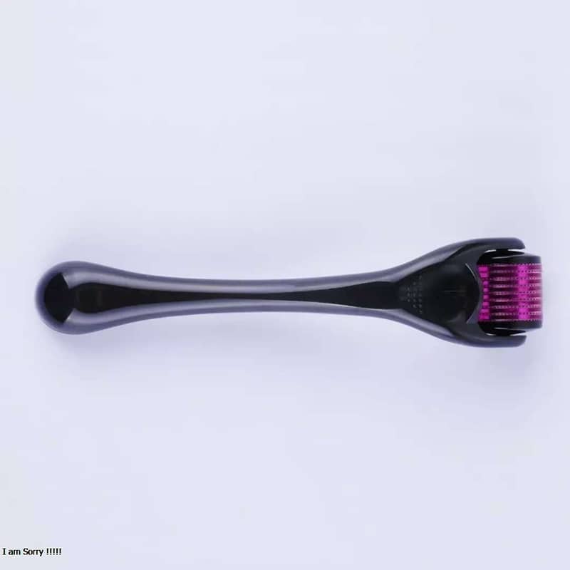 Derma Roller System For Hair 03017186072 3