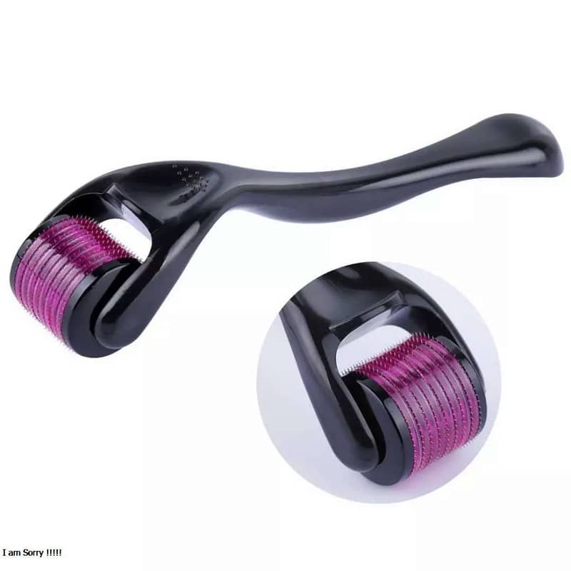 Derma Roller System For Hair 03017186072 4