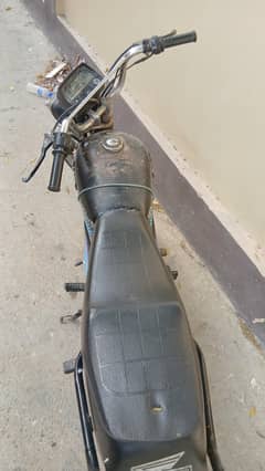 unique Ud 70cc