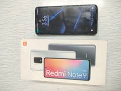 Redmi Note 9 Pro