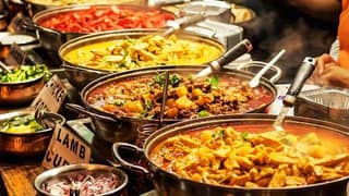 Food Business Ke Liye Skilled Khawateen Ki Zarurat