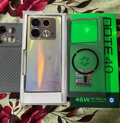 infinix
