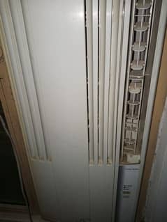 best A. C home used