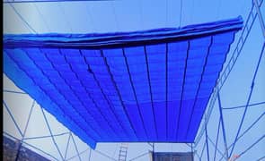 blue jali green jali