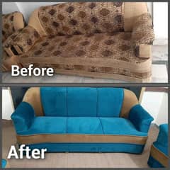 sofa