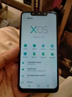 infinix hot7 pro